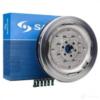 Двухмассовый маховик SACHS 2295000326 BL0 M3EW 385932 4013872761265 - Изображение 2