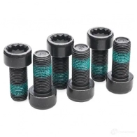 Двухмассовый маховик SACHS 2295000326 BL0 M3EW 385932 4013872761265 - Изображение 7