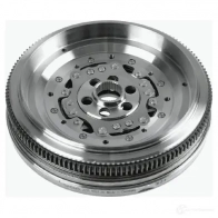 Двухмассовый маховик SACHS 2295000326 BL0 M3EW 385932 4013872761265 - Изображение 9