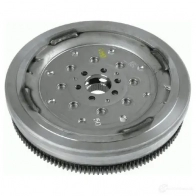 Двухмассовый маховик SACHS 2295000326 BL0 M3EW 385932 4013872761265 - Изображение 10