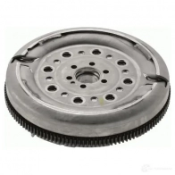 Маховик SACHS 4013872817115 2294 001 817 385803 O EP6S - Изображение 2