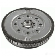 Маховик SACHS 2294 001 868 385804 4013872850570 FJLD Q7 - Изображение 2