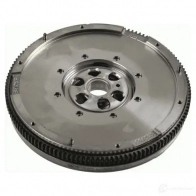 Маховик SACHS 2294 001 961 4013872854394 Audi A1 B7Y AC