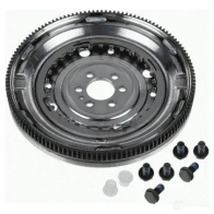 Двухмассовый маховик SACHS 4013872935468 2295601007 BF 9P8MS 1207642419 - Изображение 1