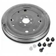 Двухмассовый маховик SACHS 4013872935468 2295601007 BF 9P8MS 1207642419 - Изображение 2