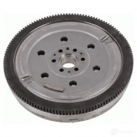 Двухмассовый маховик SACHS 1207641737 Y1I 0D 2294501212 4013872938193 - Изображение 2