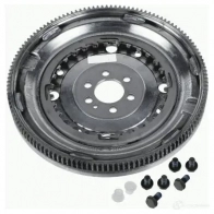 Двухмассовый маховик SACHS 1207642449 2295601008 4013872935482 2YJYK BV