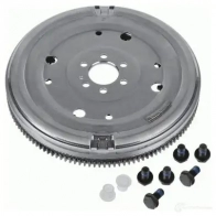 Двухмассовый маховик SACHS 1207642449 2295601008 4013872935482 2YJYK BV - Изображение 2