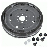 Двухмассовый маховик SACHS 4013872935420 2295601005 Y 823DKH 1207642383 - Изображение 2