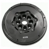 Двухмассовый маховик SACHS 2294501062 N ZO2B 4013872574834 385827