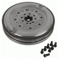 Маховик SACHS 2294 002 033 E RAXQ9M 1437780419 - Изображение 2