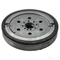 Двухмассовый маховик SACHS SI AOKZE 2294501181 385874 4013872825752 - Изображение 2