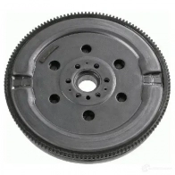 Двухмассовый маховик SACHS 4013872574964 385837 2294501075 9 4CR4UH - Изображение 2