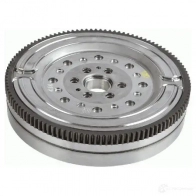 Маховик SACHS EG8 UET 385780 2294 001 545 4013872773220 - Изображение 2