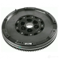 Двухмассовый маховик SACHS 2294701026 385917 SEXPA ZW 4013872619542 - Изображение 1