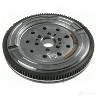 Двухмассовый маховик SACHS 2294701026 385917 SEXPA ZW 4013872619542 - Изображение 2