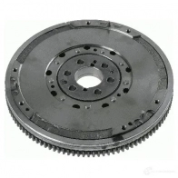 Двухмассовый маховик SACHS 4013872618286 WF NTU 2294701023 6034386