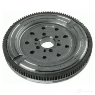 Двухмассовый маховик SACHS 4013872618286 WF NTU 2294701023 6034386 - Изображение 2