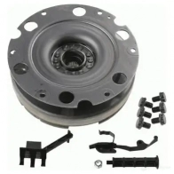 Маховик SACHS 2294 000 752 9B MRH 385720 4013872599110 - Изображение 2