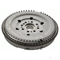 Двухмассовый маховик SACHS 4013872825813 2294501184 385877 C YCD6Z - Изображение 2