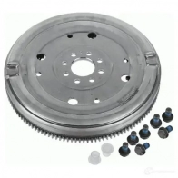 Двухмассовый маховик SACHS 4013872935444 1207642411 2295601006 HS TTJU4 - Изображение 2