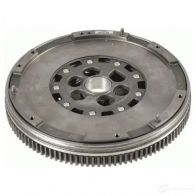 Двухмассовый маховик SACHS 8RYW IQ 4013872773626 2294701030 385921 - Изображение 1