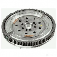 Двухмассовый маховик SACHS 8RYW IQ 4013872773626 2294701030 385921 - Изображение 2
