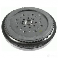 Маховик SACHS YYFV 1U 385761 2294 001 295 4013872741878 - Изображение 2