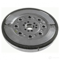 Маховик SACHS UXEV QD 4013872698226 385723 2294 000 822 - Изображение 2