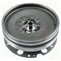 Двухмассовый маховик SACHS 385931 THP 91B 2295000325 4013872761241
