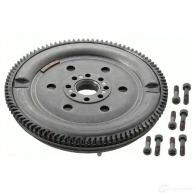 Двухмассовый маховик SACHS 385867 S E577BK 4013872816422 2294501174 - Изображение 2