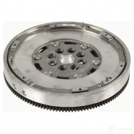 Двухмассовый маховик SACHS 2294701031 385922 4013872773640 G9 5RZ2Q - Изображение 1