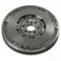 Двухмассовый маховик SACHS 385911 4013872569700 2294701013 BG5MM 9