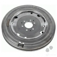 Двухмассовый маховик SACHS 2295601001 4013872935345 1207642325 7C6KZ EY - Изображение 2