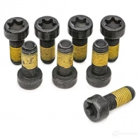 Двухмассовый маховик SACHS 385887 4013872845743 1BCI9E 0 2294501194 - Изображение 5