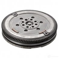 Двухмассовый маховик SACHS 385887 4013872845743 1BCI9E 0 2294501194 - Изображение 9