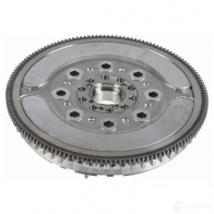 Маховик SACHS 4013872796519 U3H TIOJ 2294 001 359 385768 - Изображение 2