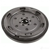 Двухмассовый маховик SACHS 1437786762 2295601014 3G TATH - Изображение 2