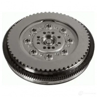 Маховик SACHS KS 680Z4 385818 4013872883639 2294 002 014 - Изображение 2