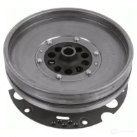 Двухмассовый маховик SACHS 1437780321 C4X 6B5T 2295601013