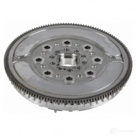 Маховик SACHS 4013872796861 R6Q0 O 2294 001 332 385762 - Изображение 2