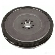 Двухмассовый маховик SACHS 2EL VIQ0 395304 4013872891184 6366000020 - Изображение 2