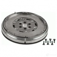 Двухмассовый маховик SACHS 4013872773602 TA5 XS 385920 2294701029