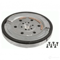 Двухмассовый маховик SACHS 4013872773602 TA5 XS 385920 2294701029 - Изображение 2