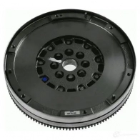 Двухмассовый маховик SACHS 4013872619528 2294701025 W 6JF4 385916 - Изображение 1