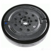 Двухмассовый маховик SACHS 4013872619528 2294701025 W 6JF4 385916 - Изображение 2