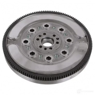 Маховик SACHS 2294 002 285 1437780471 KPAT SBW - Изображение 2