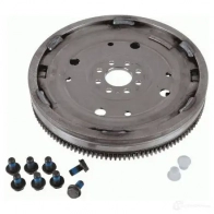 Двухмассовый маховик SACHS L X4I8 4013872955206 1424670680 2295601012 - Изображение 2