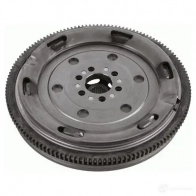 Двухмассовый маховик SACHS 2295601011 GPF MTX1 1437786103 - Изображение 2