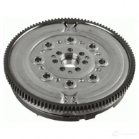 Маховик SACHS 4013872852895 A CPHB 385791 2294 001 601 - Изображение 2